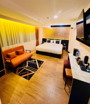 Emiri Hotel - Nana Bangkok